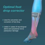 Foot Drop Splint - Image 3
