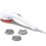 Beurer MG 21 Infrared Massager, White (648.11) - Image 4