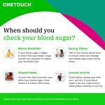 OneTouch Select Test Strips | Pack of 25 Strips | Blood Sugar Test Machine Testing Strips - Image 5