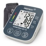 Medtech Blood Pressure Monitor