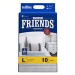 Friends Premium Underpads - Image 4