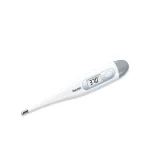 Beurer FT-09 Multicolor Oral Thermometer (Plastic,Pack of 1,MultiColor)