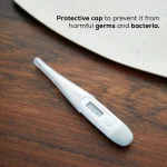Beurer FT-09 Multicolor Oral Thermometer (Plastic,Pack of 1,MultiColor) - Image 3