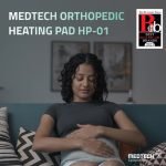 Medtech Orthopedic Heating pad Handypad HP-01 - Image 3