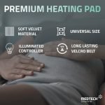 Medtech Orthopedic Heating pad Handypad HP-01 - Image 2