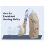 Hicks Hearing Amplifier (JH 115) - Image 5