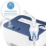Beurer Compressor Nebulizer