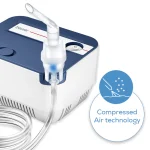 Beurer Compressor Nebulizer - Image 3