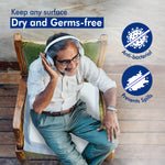 Friends Premium Underpads - Image 2