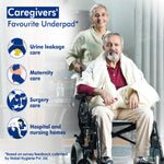 Friends Premium Underpads - Image 6