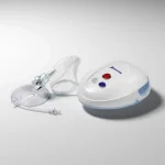 Romsons Aeromac Plus GS-9010 Nebulizer