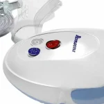 Romsons Aeromac Plus GS-9010 Nebulizer - Image 3