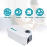 Romson nosor Bubble Mattress with Air Pump for Prevention of Bed Sore - Image 5