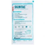 Romsons Latex Skintac Powder Free Surgical Gloves