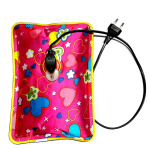 Electric Warm Bag – Rechargeable Heating Pad for Pain Relief, Muscle Cramps, Joint Pain & Winter Warmth - Image 2