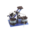 Foot Suction – Durable Medical Suction Pump for Clinics, Hospitals, and Home Care - Image 2