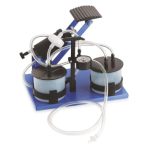Foot Suction – Durable Medical Suction Pump for Clinics, Hospitals, and Home Care