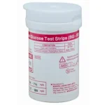 Dr. Morepen Gluco One BG-03 Blood Glucose Test Strips, 50 Count - Image 7