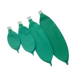 Green Reservoir Bag For Bains Circuit