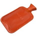 Hicks Hot Water Bottle – Durable Pain Relief Hot Bag | Leak-Proof Hot Water Bag for Everyday Use