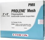 Ethicon Prolene Mesh PMII 01 - Image 2