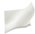 Soft Polypropylene Mesh SPMH (15cm X 15cm) - Image 2