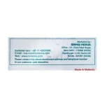 Romsons Latex Skintac Powder Free Surgical Gloves - Image 2