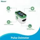 Romsons Oxee Check Finger Pulse Oximeter Pulse Oximeter - Image 3