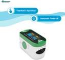 Romsons Oxee Check Finger Pulse Oximeter Pulse Oximeter - Image 2