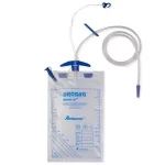 Romsons ROMO-10 Sterile Urine Collection Bag (2L)