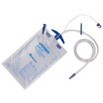 Romsons ROMO-10 Sterile Urine Collection Bag (2L) - Image 3