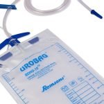 Romsons ROMO-10 Sterile Urine Collection Bag (2L) - Image 2