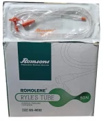 Romsons Romolene GS 4032 Ryles Tube FG 14