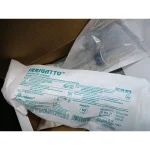 Romsons Irrigatto Syringe 60ML | GS-6016