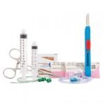 Dispovan 1ML U-40 Insulin Syringe Super-fine 31G (Box of 100) - Image 2